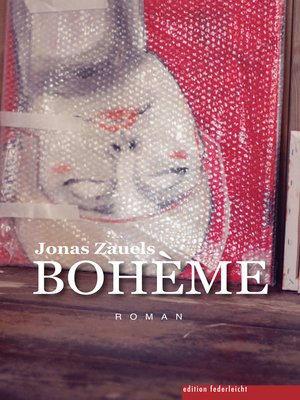 cover image of BOHÈME